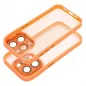 Apple iPhone 7 Case VARIETE Elegant Apricot crush Apple iPhone 7 Case VARIETE Elegant Apricot crush