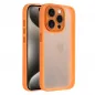 Apple iPhone 7 Case VARIETE Elegant Apricot crush Apple iPhone 7 Case VARIETE Elegant Apricot crush