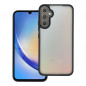 Samsung Galaxy A34 Case VARIETE Elegant Black Samsung Galaxy A34 Case VARIETE Elegant Black