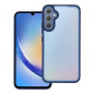 Samsung Galaxy A34 Case VARIETE Elegant  Navy blue