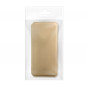 Samsung Galaxy S24 ULTRA Wallet Cases Dual Pocket book Gold
