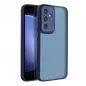 XIAOMI Redmi 12C Case VARIETE Elegant Navy blue XIAOMI Redmi 12C Case VARIETE Elegant Navy blue