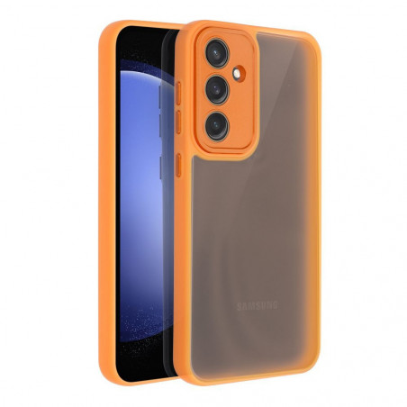 Samsung Galaxy S23 FE Case VARIETE Elegant  Apricot crush