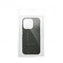 Apple iPhone SE 2022 5G Case HOLSTER Black