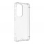 Samsung Galaxy S24 Case Roar Armor Jelly Transparent