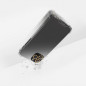 Samsung Galaxy S24 Case Roar Armor Jelly Transparent