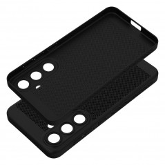 Samsung Galaxy S24 Case Breezy Black