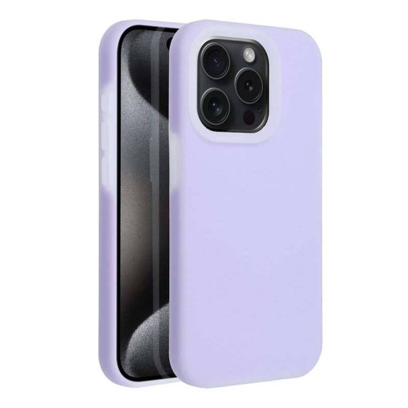 Apple iPhone 11 Case Candy Purple