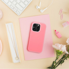 Apple iPhone 11 Case Candy Pink