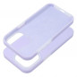 Apple iPhone SE 2022 5G Case Candy Purple
