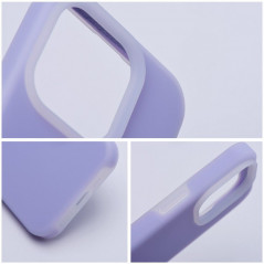 Apple iPhone SE 2022 5G Case Candy Purple