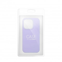 Apple iPhone SE 2022 5G Case Candy Purple