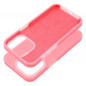 Apple iPhone SE 2022 5G Case Candy Pink