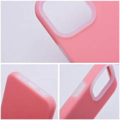 Apple iPhone SE 2022 5G Case Candy Pink