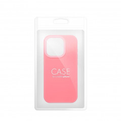 Apple iPhone SE 2022 5G Case Candy Pink
