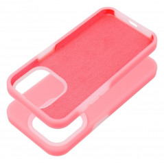 Apple iPhone XS Max Case Candy Pink