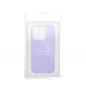 Apple iPhone 12 Case Candy Purple