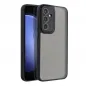 Samsung Galaxy A52s 5G Case VARIETE Elegant  Black