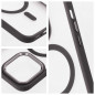 Apple iPhone 15 Pro Case Matte Mag Cove MagSAFE  Titanium
