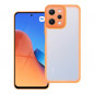XIAOMI Redmi 12 Case VARIETE Elegant  Apricot crush