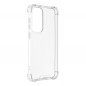 Samsung Galaxy S24 PLUS Case Roar Armor Jelly Transparent