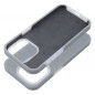 Apple iPhone SE 2022 5G Case Candy Grey