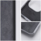 Apple iPhone SE 2022 5G Case Candy Grey