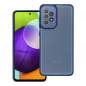 Samsung Galaxy A52 5G Case VARIETE Elegant  Navy blue