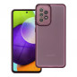 Samsung Galaxy A52 5G Case VARIETE Elegant  Purple