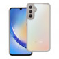Samsung Galaxy A34 Case VARIETE Elegant  Steel