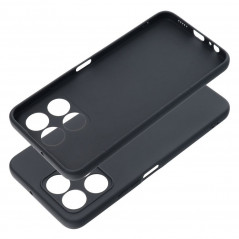Honor X6a Case MATT Black
