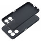 Honor X6a Case MATT Black