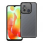XIAOMI Redmi 12C Case VARIETE Elegant  Black