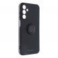 Samsung Galaxy A15 LTE Case Roar Amber Black