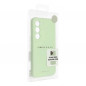 Samsung Galaxy S24 ULTRA Case Roar Cloud-Skin Light green
