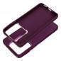 XIAOMI 13T Case FRAME Elegant  Purple