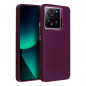 XIAOMI 13T Case FRAME Elegant  Purple