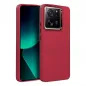 XIAOMI 13T Pro Case FRAME Elegant  Magenta