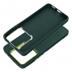 XIAOMI 13T Case FRAME Elegant  Green