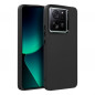 XIAOMI 13T Case FRAME Elegant  Black