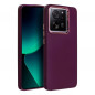 XIAOMI 13T Case FRAME Elegant  Purple