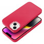 Honor 90 Lite 5G Case FRAME Elegant  Magenta