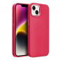 Honor 90 Lite 5G Case FRAME Elegant  Magenta