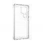 Samsung Galaxy S24 ULTRA Case Urban Armor Gear Plyo Premium case  MagSAFE  Ice