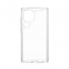 Samsung Galaxy S24 ULTRA Case Urban Armor Gear Plyo Premium case  MagSAFE  Ice