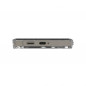 Samsung Galaxy S24 ULTRA Case Urban Armor Gear Plyo Premium case  MagSAFE  Ice