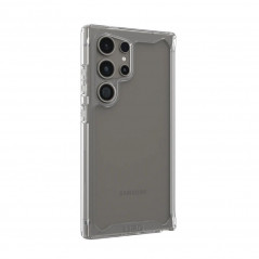 Samsung Galaxy S24 ULTRA Case Urban Armor Gear Plyo Premium case  MagSAFE  Ice
