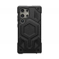 Samsung Galaxy S24 ULTRA Case Urban Armor Gear Monarch Premium case  MagSAFE  Carbon fiber