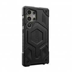 Samsung Galaxy S24 ULTRA Case Urban Armor Gear Monarch Premium case  MagSAFE  Carbon fiber