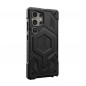 Samsung Galaxy S24 ULTRA Case Urban Armor Gear Monarch Premium case  MagSAFE  Carbon fiber